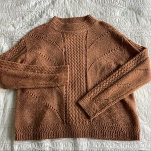 Chelsea and Violet Sweater